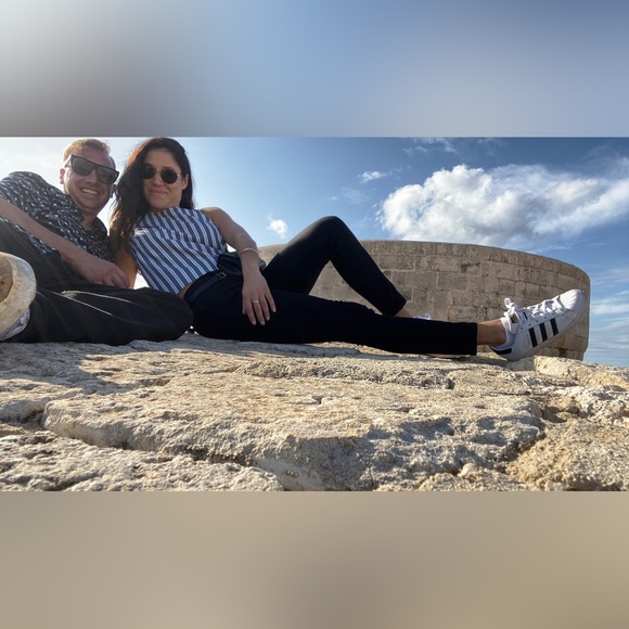 Meet your Posher, Andria - Picture 5 of 5